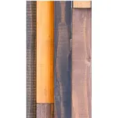 Artgeist Wooden Alliance fototapetti