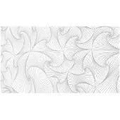 Artgeist Avantgarde Fan fototapetti XXL