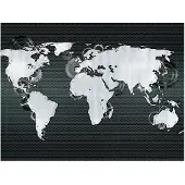 Artgeist Mechanical World fototapetti