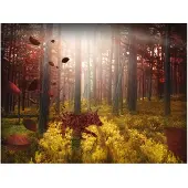 Artgeist Animismista fototapetti