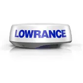 Lowrance Halo 24 48nm Tutka