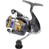 Daiwa 20 Laguna LT avokela