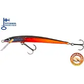 Nils Master Invincible Zoom 12 cm vaappu