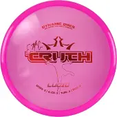 Dynamic Discs Emac Truth Lucid midari