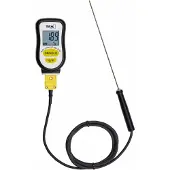 Suomen Lämpömittari 4155 sous vide-lämpömittari