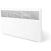 Ensto Beta7-BT-EP 750W lämmitin pistotulpalla, seinäasennus