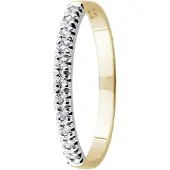 Festive Promise 435-011 Victoria timanttisormus
