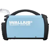 Wallius Puikkohitsauskone Bluearc i1690 MMA,
