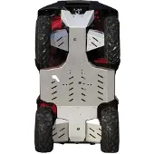 Iron Baltic Kawasaki KVF 650/750 (alumiini) pohjapanssari