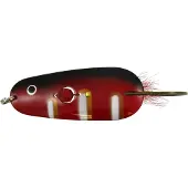 Jak Ruoho 8cm 28g lusikkauistin