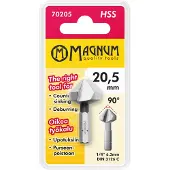 Magnum HSS kärkiupotin