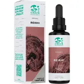Kärkkäinen Kääpä Mushrooms Reishi Soma-uute ravintolisä