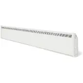 Ensto Lista9-BT 900W listalämmitin kytkentärasialla
