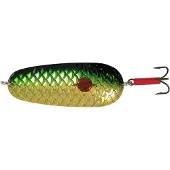 Jak Helmellä 10cm 40g lusikkauistin