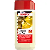 Sonax Carnauba 500 ml kiiltovaha