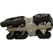 Iron Baltic CanAm G2 Outlander 6x6 (2013-2016) (alumiini) pohjapanssari