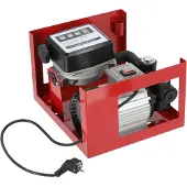 Timco 230 V 35 l/min dieselpumppu