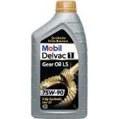 Mobil Vaihteistoöljy