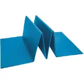 PLAST TEAM Kaira 58x180 cm taitettava jumppamatto