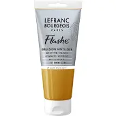 Taidepiste LB Flashe vinyyliväri 834 Light Gold iridescent - 80ml