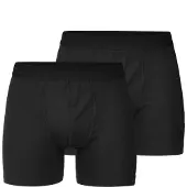 Crossbow 2-pack miesten bambubokserit