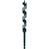 Makita 1/4' bitsikiinnitys kierrepuuporanterä