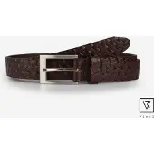 Veniz 30mm miesten nahkavyö
