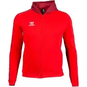 Warrior Covert Zip lasten huppari