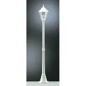 Noor Milano 179cm pylväsvalaisin