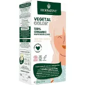 Herbatint Cassia 100 g luomu hiusväri