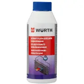 Würth 250ml jäähdytysjärjestelmän puhdistusaine