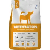 Werraton Viljaton