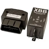 Kärkkäinen XBB OBD Donngle+Power Unit kytkentäsarja