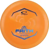 Latitude Faith Royal Sense putteri