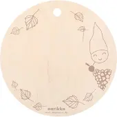 Aarikka Tonttu 2kpl pefletti