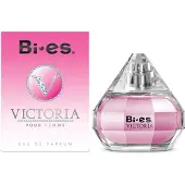 Bi-es Victoria EdP 100 ml naisten tuoksu