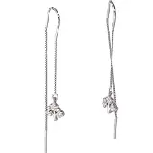 Silver Bar 8736 korvakorut