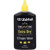 Zéfal Extra Dry Wax 125 ml ketjuöljy