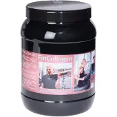 Fincollagen Power & Fit ravintolisä