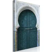 Artgeist Ethnic Door taulu