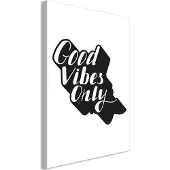Artgeist Positive Vibes Vertical taulu