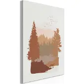 Artgeist Autumn In The Mountains taulu