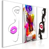 Artgeist Abstract (Collection) taulusetti