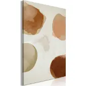 Artgeist Beige Abstraction taulu