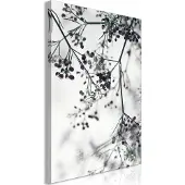 Artgeist Blooming Twigs Vertical taulu