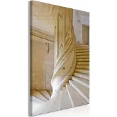 Artgeist Stone Stairs taulu