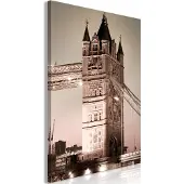 Artgeist London Bridge taulu