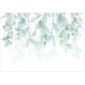 Kärkkäinen Artgeist Pastel Flora fototapetti