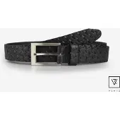Veniz 30mm miesten nahkavyö