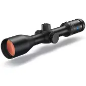 Zeiss Conquest V6 3-18x50 Ballistic Turret kiikaritähtäin